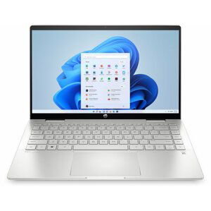 HP Pavilion x360 14-ek1003nc, stříbrná - 8E514EA