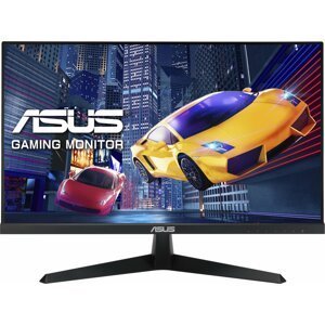 ASUS VY279HGE - LED monitor 27" - 90LM06D5-B02370