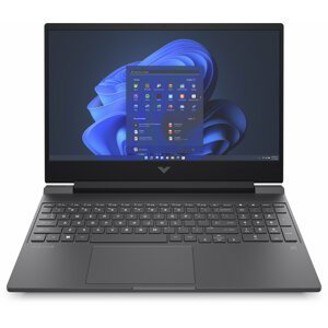 HP Victus Gaming Laptop 15-fa1001nc, modrá - 8E518EA
