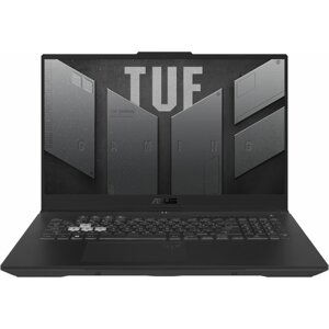 ASUS TUF Gaming A15 (2022), šedá - FA507RM-HN111