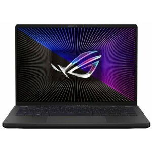 ASUS ROG Zephyrus G14 (2022) GA402, šedá - GA402NU-NEBULA027W