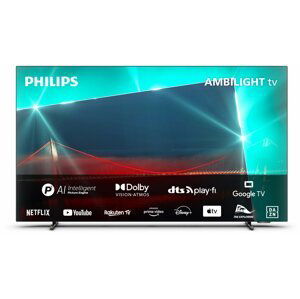 Philips 48OLED718 - 121cm - 48OLED718/12