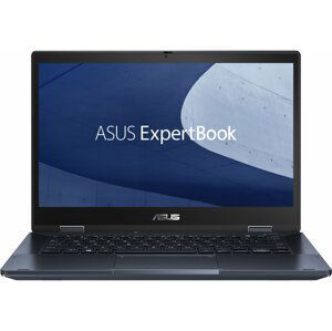 ASUS ExpertBook B3 Flip (B3402, 12th Gen Intel), černá - B3402FBA-EC0648W