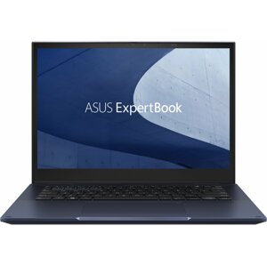 ASUS Expertbook B7 Flip (B7402F, 12th Gen Intel), černá - B7402FBA-L90046X