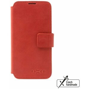 FIXED pouzdro typu kniha ProFit pro Samsung Galaxy A53 5G, červená - FIXPFIT2-874-RD