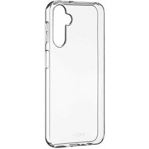 FIXED TPU gelové pouzdro pro Samsung Galaxy A24, čirá - FIXTCC-1073