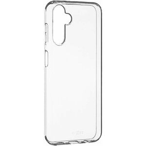 FIXED TPU gelové pouzdro pro Samsung Galaxy M14 5G, čirá - FIXTCC-1077