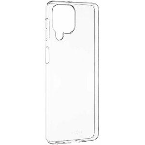 FIXED TPU gelové pouzdro pro Samsung Galaxy M53 5G, čirá - FIXTCC-958