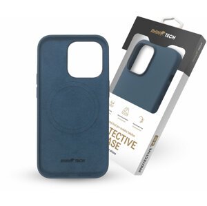 RhinoTech zadní kryt MAGcase Origin pro Apple iPhone 14, modrá - RTACC343