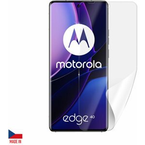 Screenshield fólie na displej pro MOTOROLA Edge 40 - MOT-XT2303-D