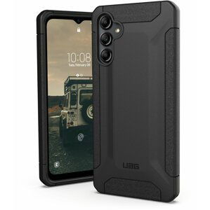 UAG ochranný kryt Scout pro Samsung Galaxy A14 5G, černá - 214165114040