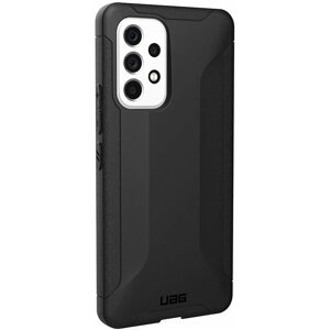 UAG ochranný kryt Scout pro Samsung Galaxy A53 5G, černá - 213528114040