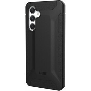 UAG ochranný kryt Scout pro Samsung Galaxy A54 5G, černá - 214173114040