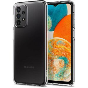 Spigen ochranný kryt Liquid Crystal pro Samsung Galaxy A23 5G, čirá - ACS04594