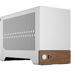 Fractal Design Terra Silver - FD-C-TER1N-02