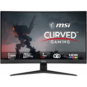 MSI Gaming G27C4X - LED monitor 27" - G27C4X