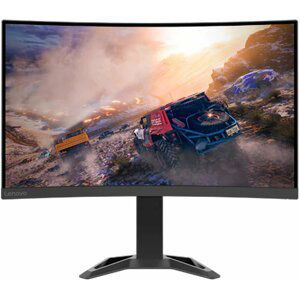 Lenovo G32qc-30 - LED monitory 31,5" - 66F2GAC1EU