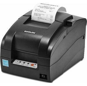 Bixolon SRP-275III, Dot Matrix, 80x144 dpi, Serial + USB - SRP-275IIIAOSG