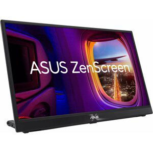 ASUS ZenScreen MB17AHG - LED monitor 17,3" - 90LM08PG-B01170