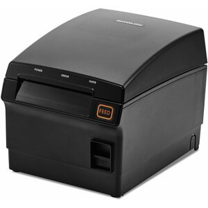 Bixolon SRP-F310II, DT, 180 dpi, LAN, USB, auto cutter - SRP-F310IICOSK