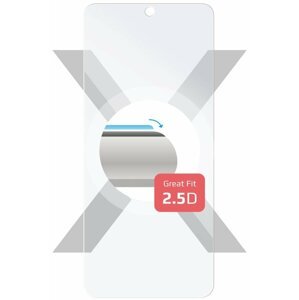 FIXED ochranné tvrzené sklo pro Xiaomi Redmi Note 11S 5G, čirá - FIXG-951