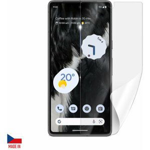 Screenshield fólie na displej pro GOOGLE Pixel 7a 5G - GOO-PIX7A5G-D