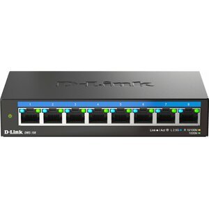 D-Link DMS-108 - DMS-108/E