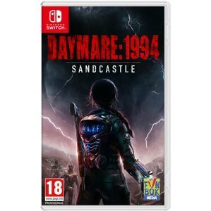 Daymare: 1994 Sandcastle (SWITCH) - 05055377605988