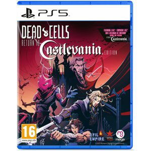 Dead Cells: Return to Castlevania Edition (PS5) - 05060264378135