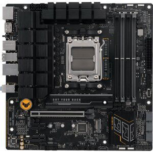 ASUS TUF GAMING B650M-E - AMD B650 - 90MB1FU0-M0EAY0