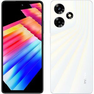 Infinix Hot 30 8GB/256GB, Sonic White - X6831SW