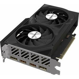 GIGABYTE GeForce RTX 4060 WINDFORCE OC 8G, 8GB GDDR6 - GV-N4060WF2OC-8GD