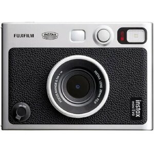 Fujifilm Instax Mini EVO, černá - 16812467