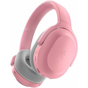 Razer Barracuda, Quartz Pink, růžová - RZ04-03790300-R3M1