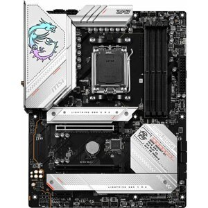 MSI MPG B650 EDGE WIFI - AMD B650 - MPG B650 EDGE WIFI