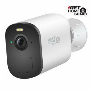 iGET HOMEGUARD SmartCam Plus HGWBC356 - 75020557