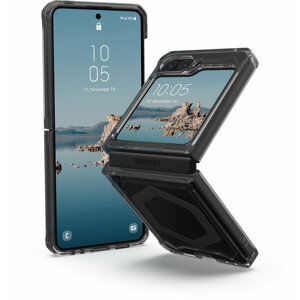 UAG ochranný kryt Plyo Pro pro Samsung Galaxy Z Flip5, šedá - 21421411313A