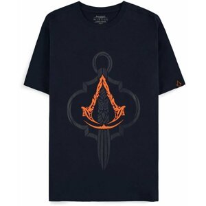 Tričko Assassin's Creed Mirage - Blade (M) - 08718526169454