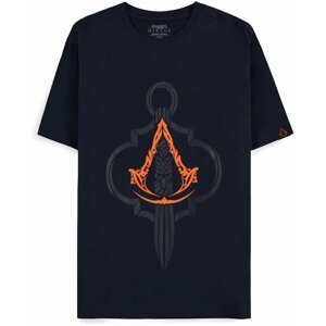 Tričko Assassin's Creed Mirage - Blade (XL) - 08718526169430