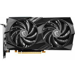 MSI GeForce RTX 4060 GAMING X 8G, 8GB GDDR6 - RTX 4060 GAMING X 8G