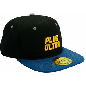 Kšiltovka My Hero Academia - Plus Ultra, snapback, nastavitelná - ABYCAP041