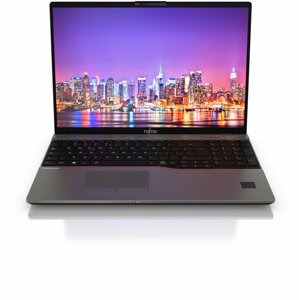 Fujitsu LifeBook U7613, šedá - VFY:U7613MF7BRCZ