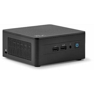 Intel NUC 13 Pro Arena Canyon, černá - RNUC13L3KV70002