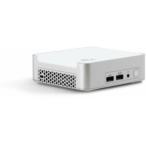 Intel NUC 13 Pro Vivid Canyon, stříbrná - RNUC13VYKI70QC2