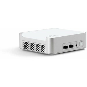 Intel NUC 13 Pro Vivid Canyon, stříbrná - RNUC13VYKI50002