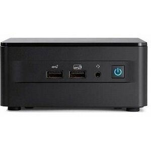 Intel NUC Wall Street Canyon NUC12WSHV7, černá - RNUC12WSHV70002