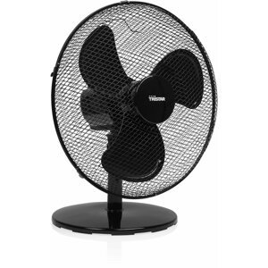 Tristar VE-5728 ventilátor stolní, průměr 40cm, černá - 8712836980006