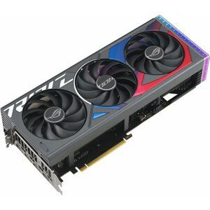 ASUS ROG Strix GeForce RTX 4060 O8G GAMING, 8GB GDDR6 - 90YV0JB0-M0NA00