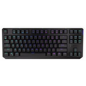 Endorfy Thock TKL Wireless, Kailh Box Red, US - EY5A080