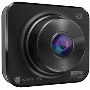 Navitel R3, kamera do auta - 8594181742368